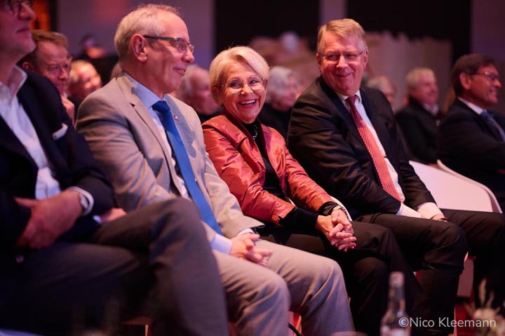 Buchvorstelltung in Essen: Ruhrgold 1