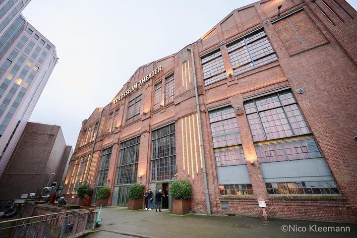 Buchvorstelltung in Essen: Ruhrgold 5